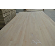 AA grade Birch finger joint Board